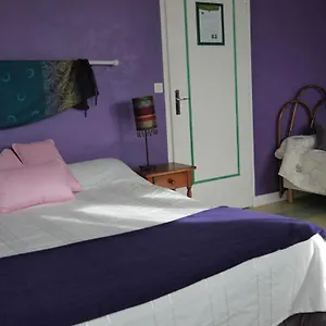 Couette-café L'escale De La Ria, Étel